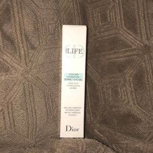 HydraLife DIOR Cooling Hydration Sorbet Eye Gel